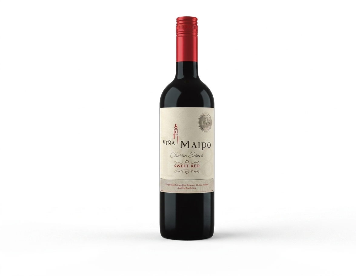 Maipo Sweet Red