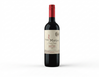 Maipo Sweet Red