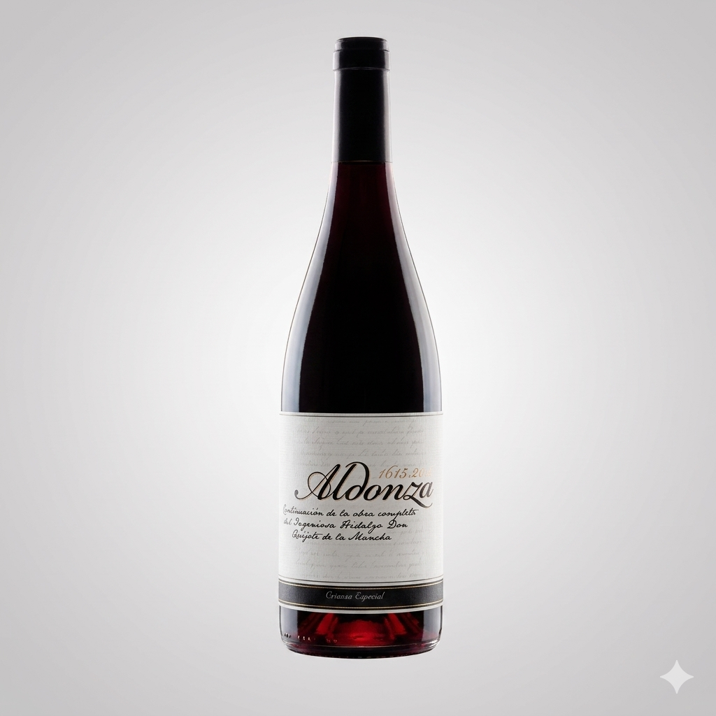 Aldonza Edición Especial