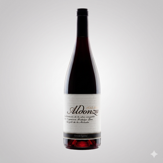 Aldonza Edición Especial