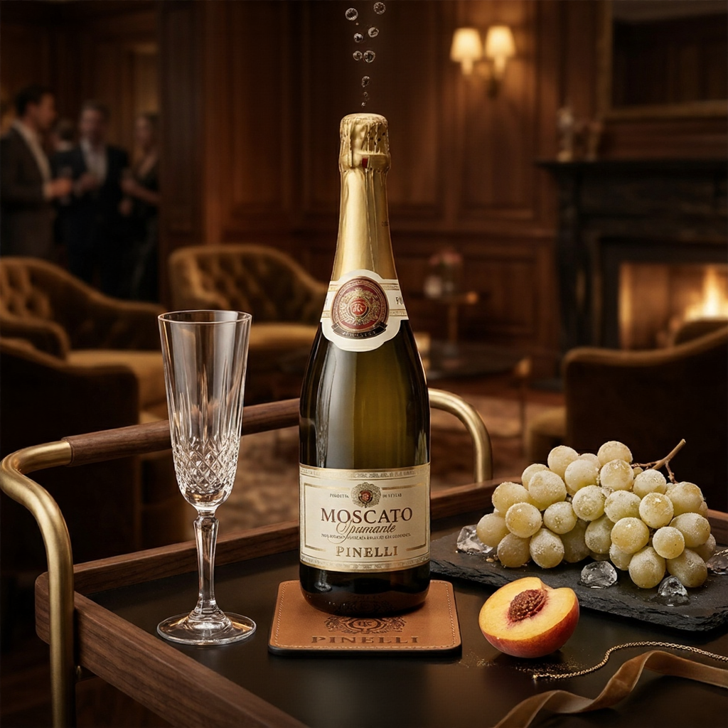 Pinelli Moscato