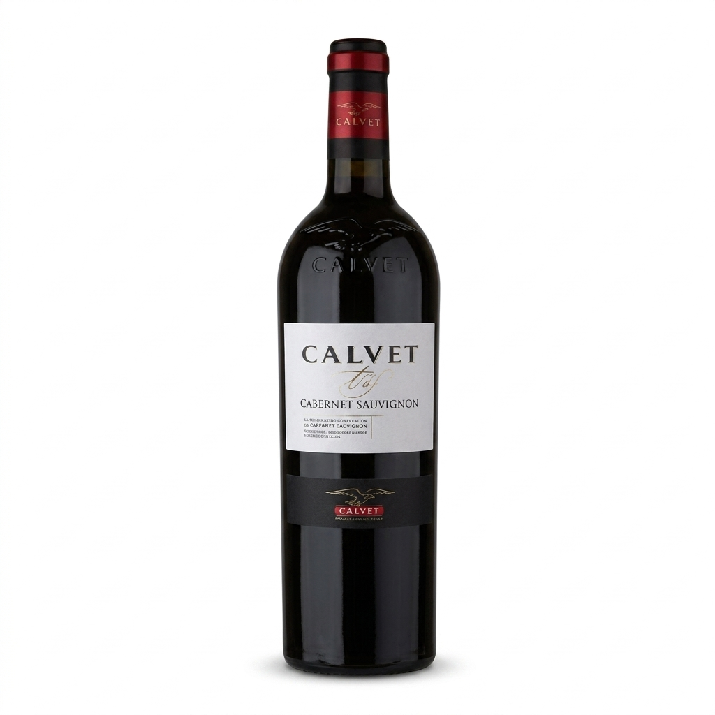 Calvet Cabernet Sauvignon