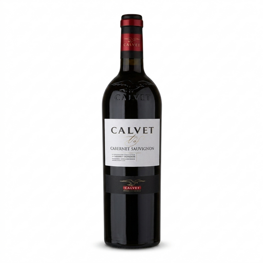 Calvet Cabernet Sauvignon