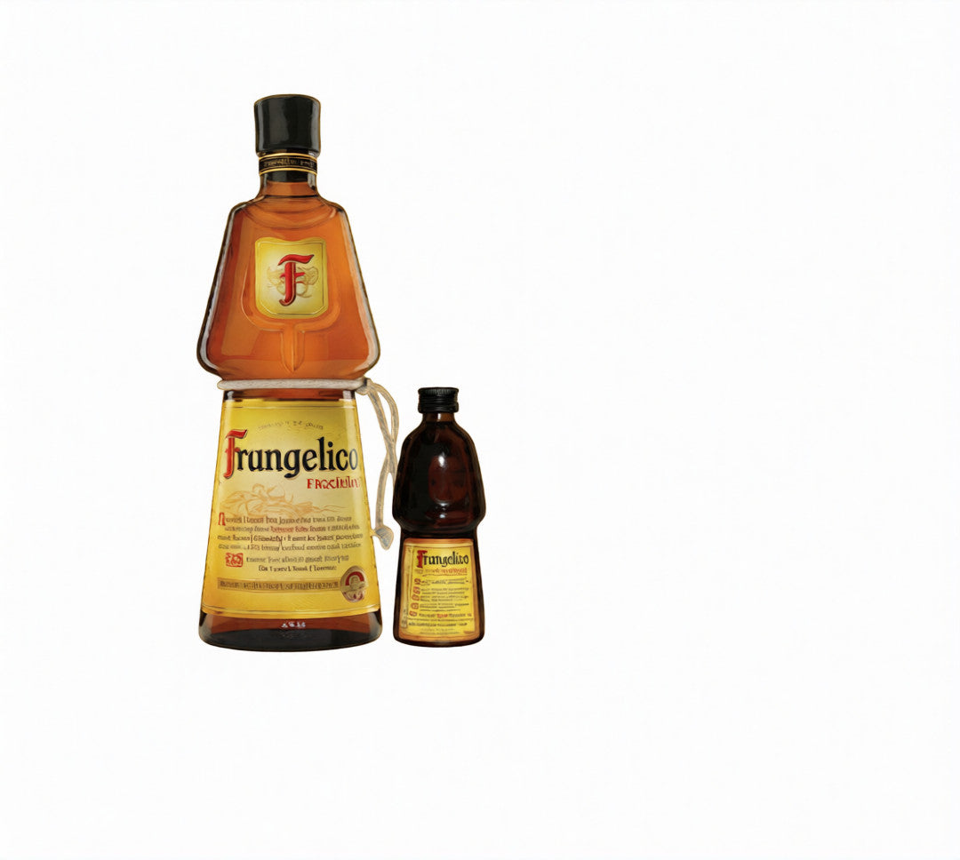 Frangelico Licor de Avellana