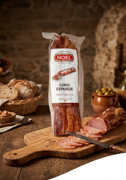 Lomo Español