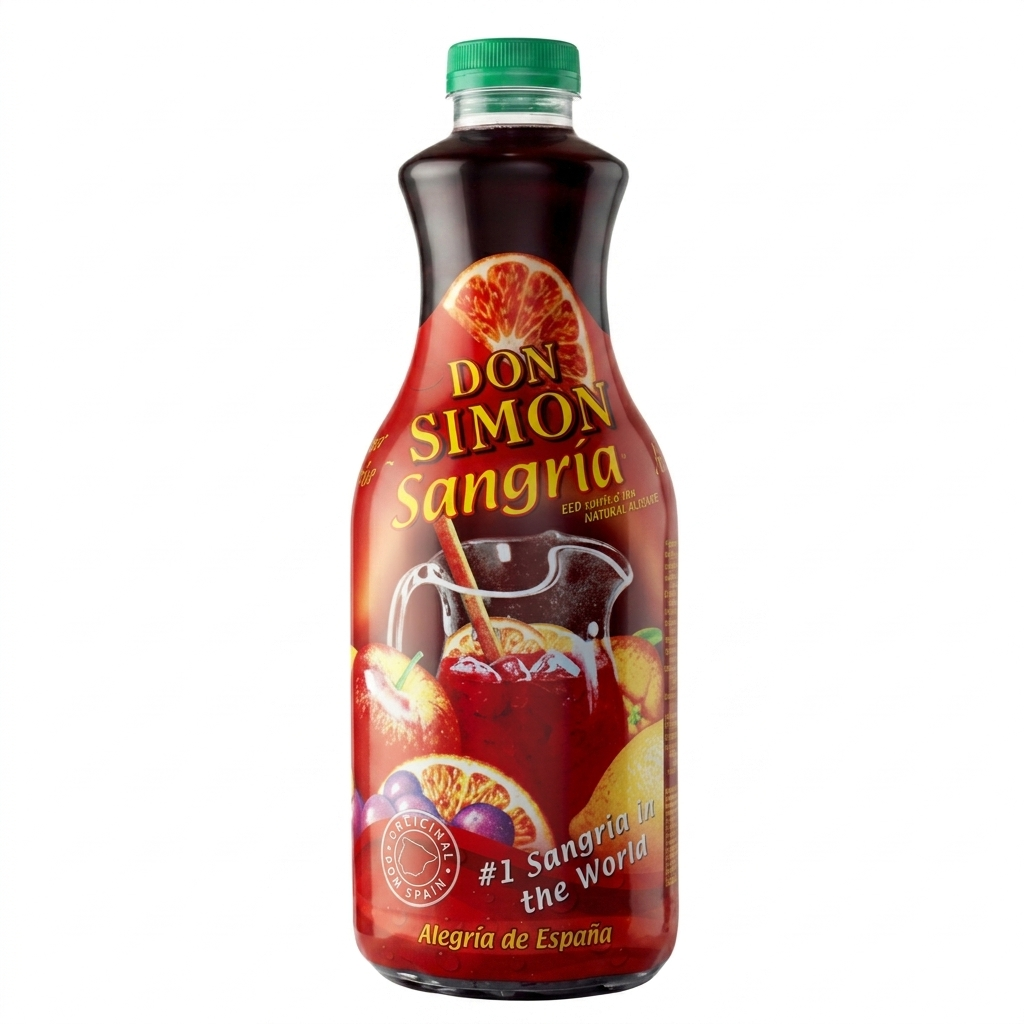Don Simon- Sangría