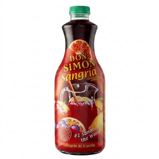 Don Simon- Sangría