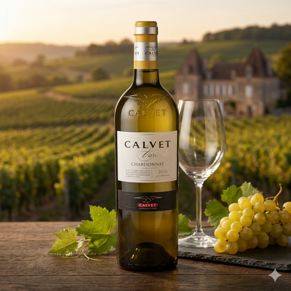 Calvet Chardonnay