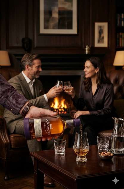 Longmorn 16 Años