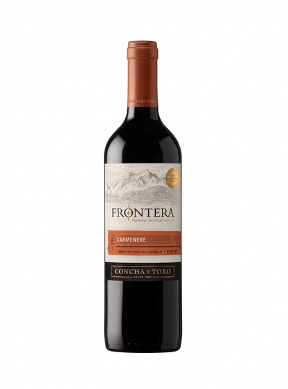 Frontera Carmenere