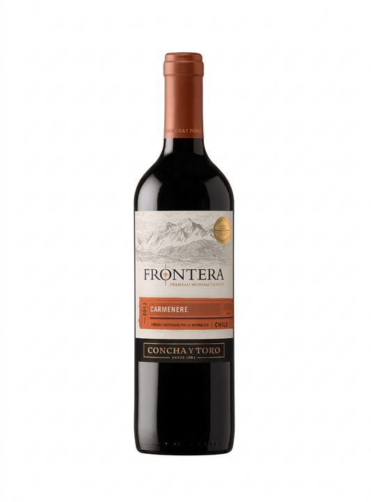 Frontera Carmenere