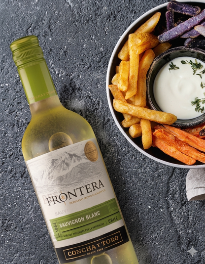 Frontera Sauvignon Blanc