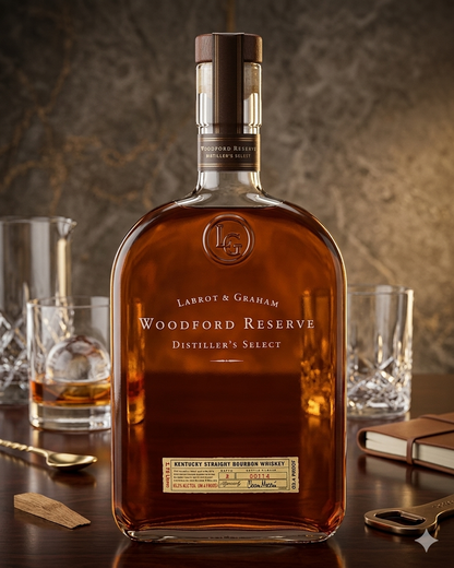 Woodford Reserve Whisky