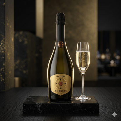 Piccini Memoro Sparkling