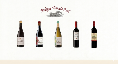 Bodegas Vinícola Real