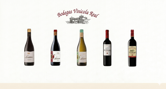 Bodegas Vinícola Real