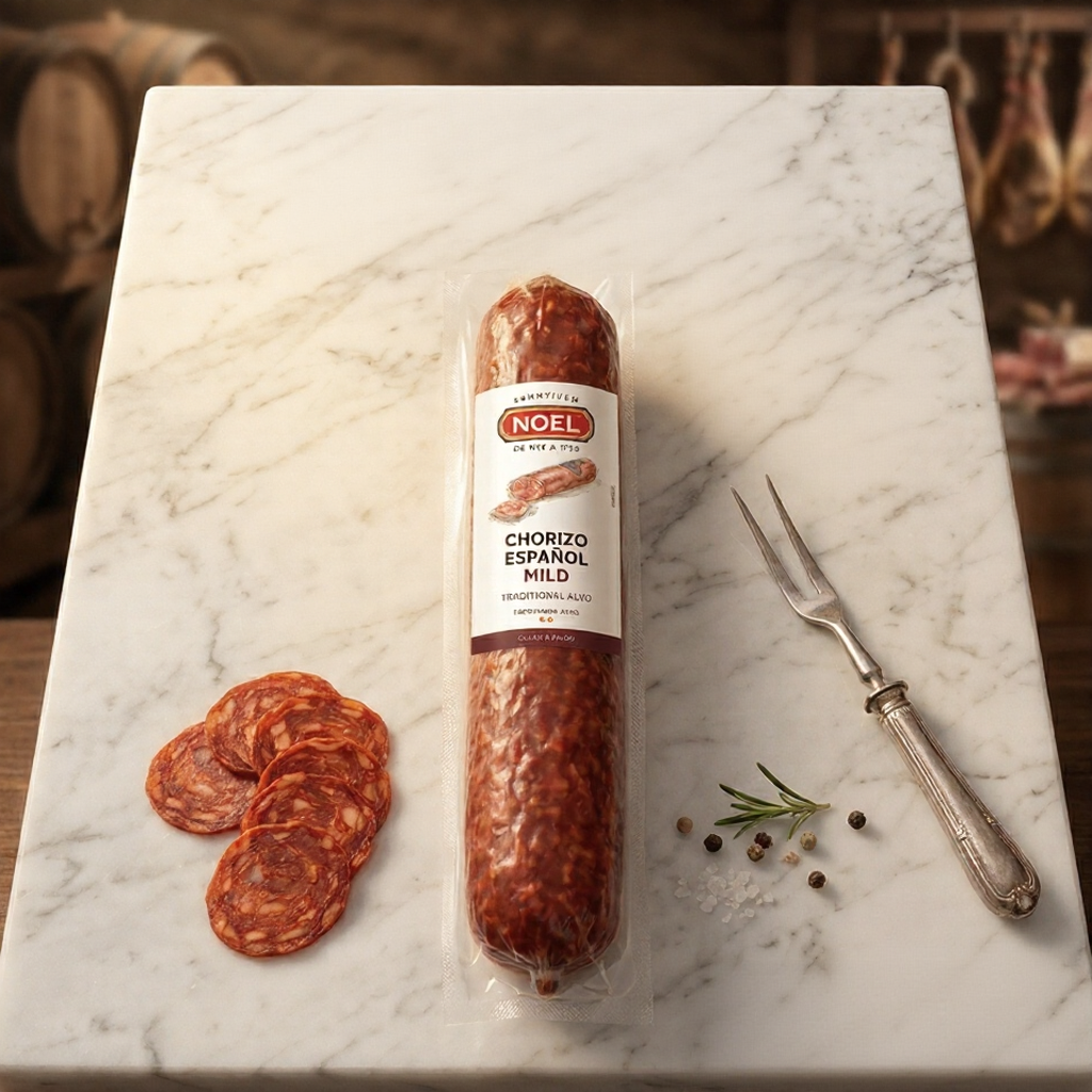 Chorizo Español