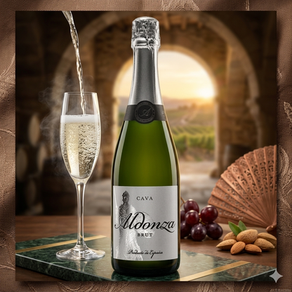 Aldonza Cava Brut
