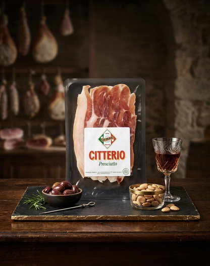 Prosciutto