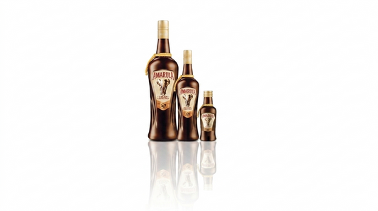 Amarula Cream Liqueur