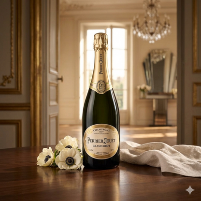 Perrier Jouët Grand Brut