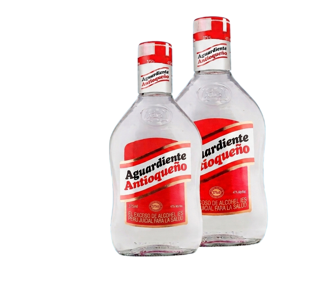 Aguardiente Antioqueño