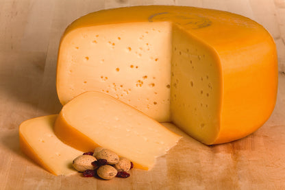 Queso Gouda