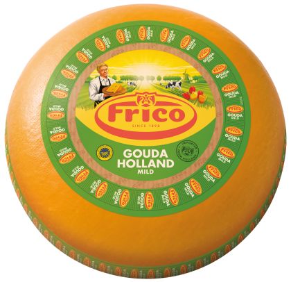 Queso Gouda