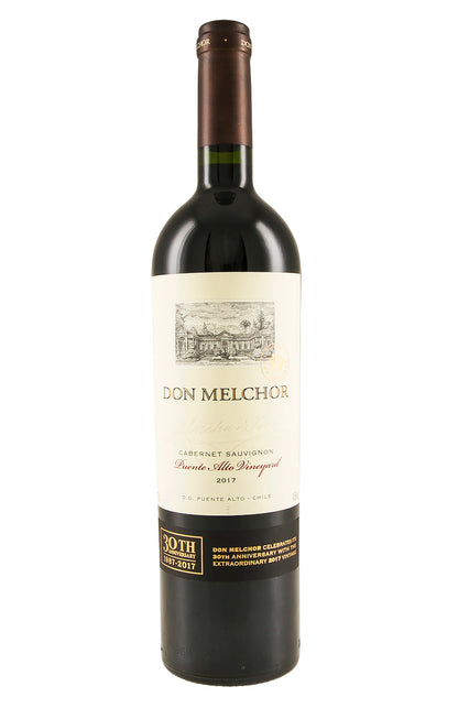 Don Melchor 2017
