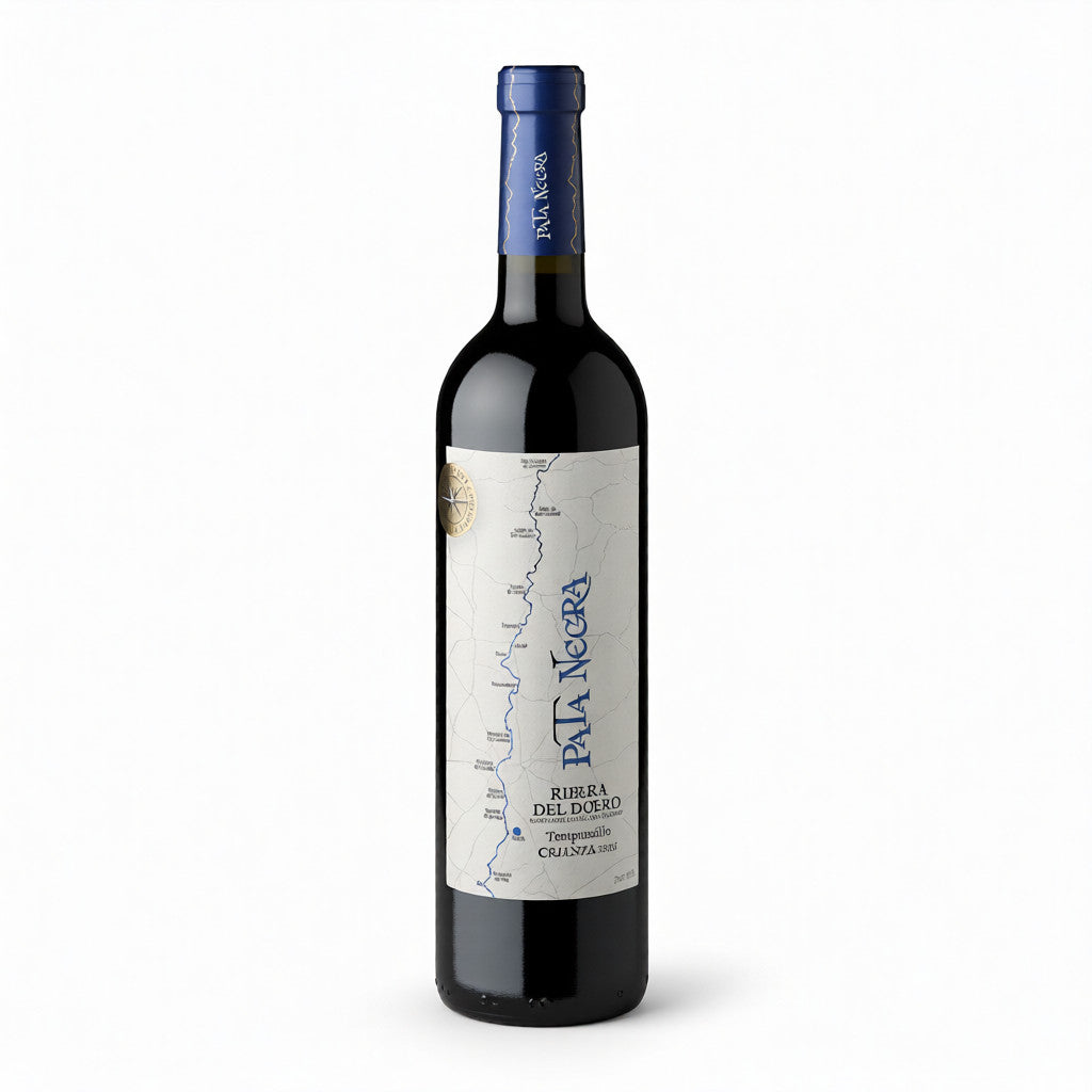 Pata Negra Ribera del Duero Crianza, Tinto
