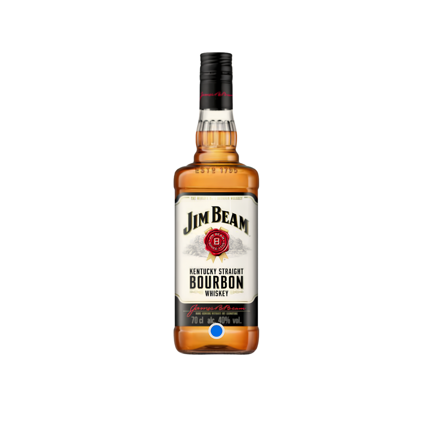Jim Beam White