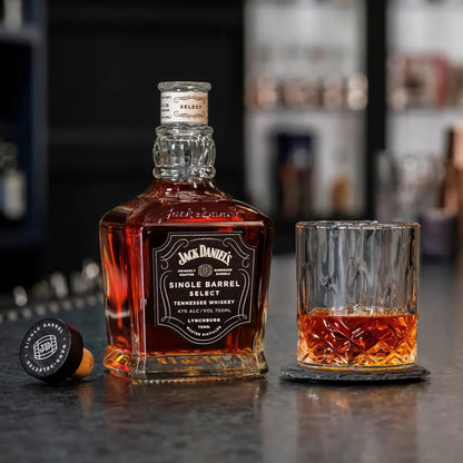 Jack Daniel’s Single Barrel