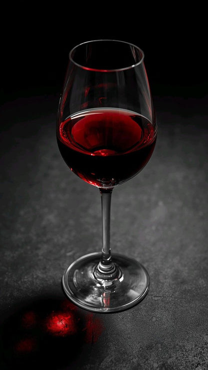 Reservado, Malbec