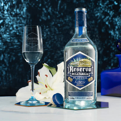Tequila Reserva de la Familia Platino