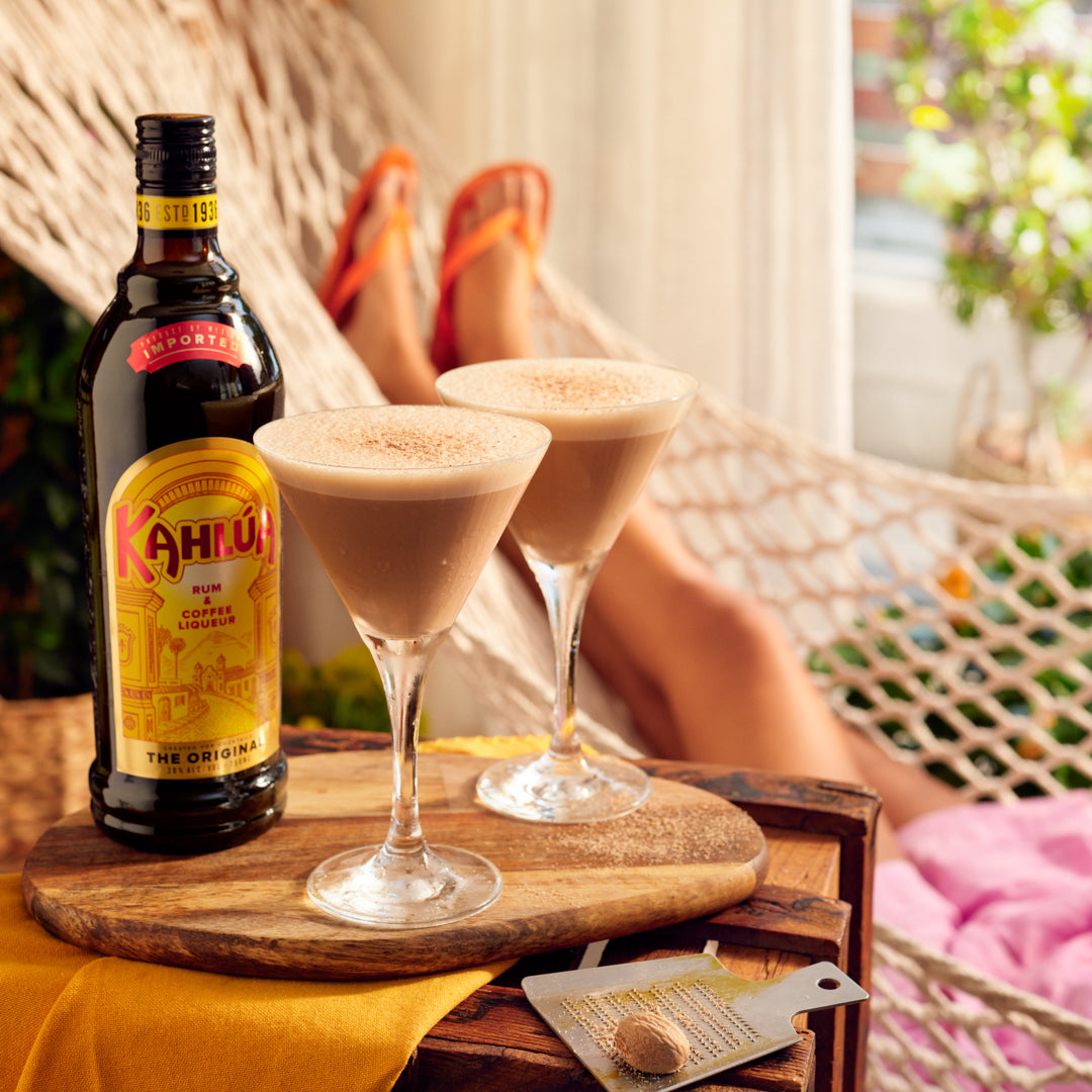 Licor Kahlúa
