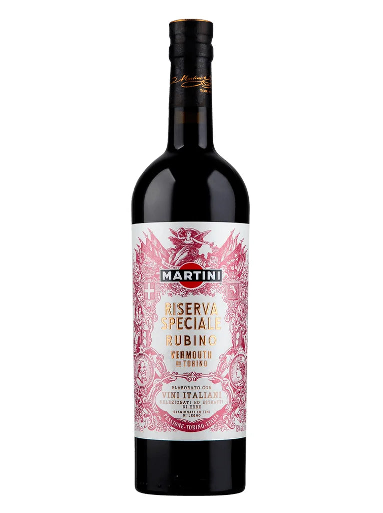 Martini Reserva Rubino