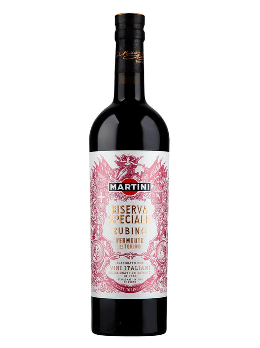 Martini Reserva Rubino