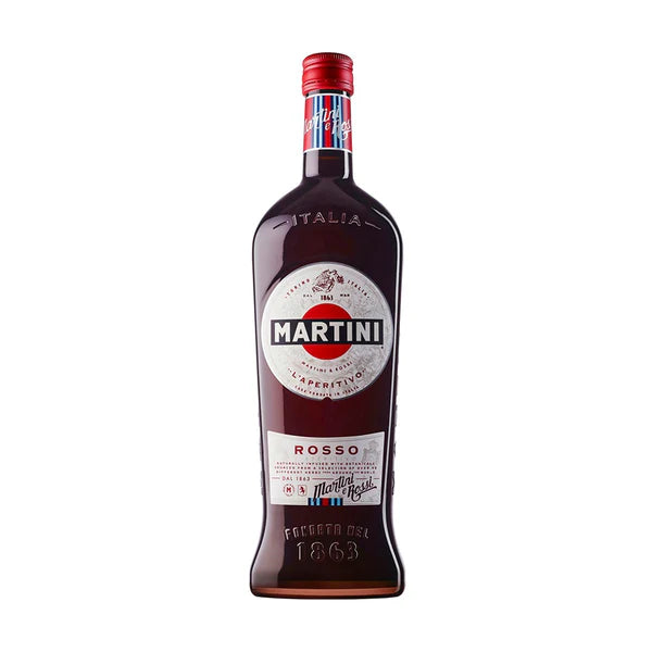 Martini Rosso