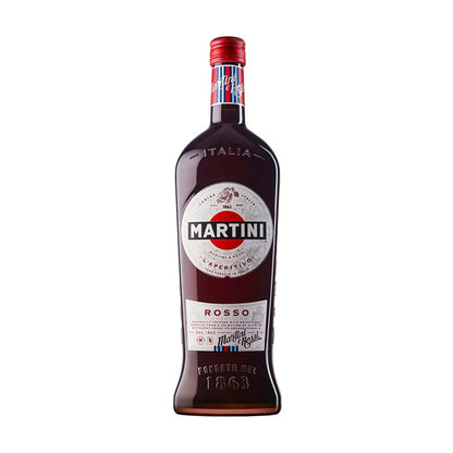 Martini Rosso
