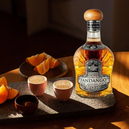 Fardango Reposado
