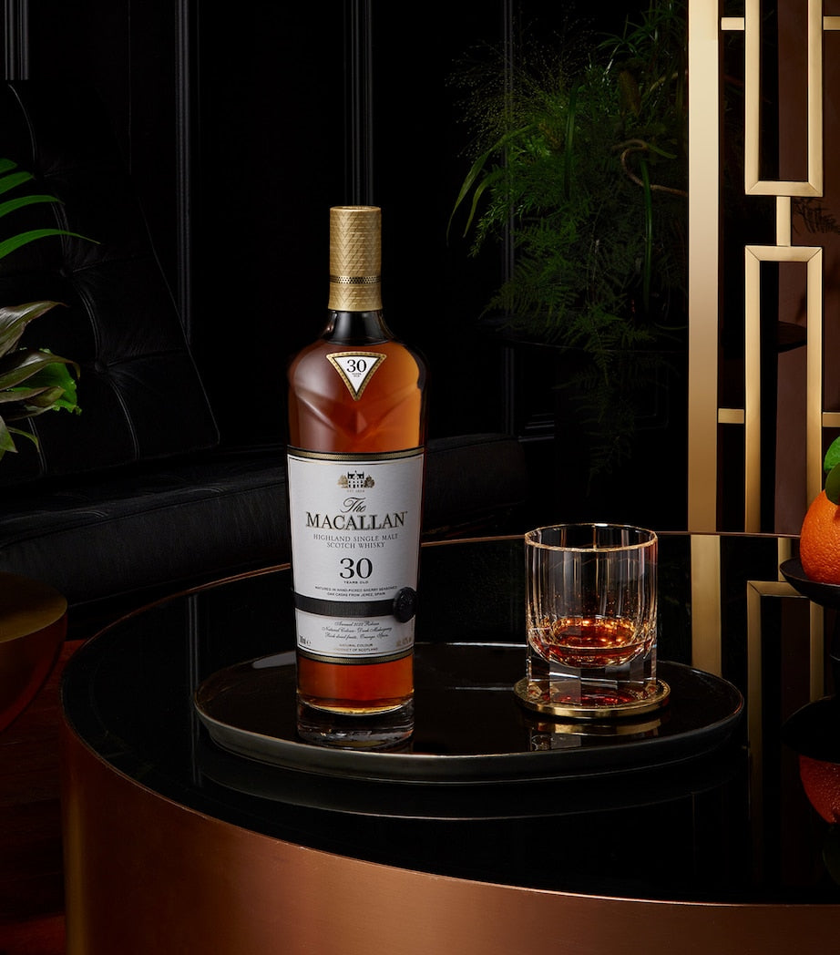 Whisky The Macallan 30 Years