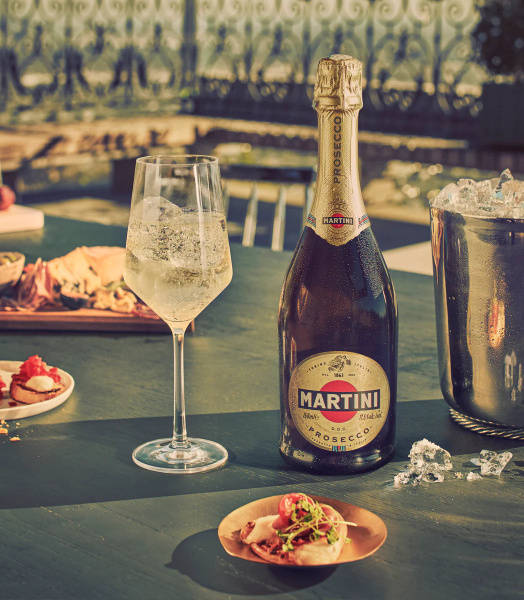 Martini Prosecco