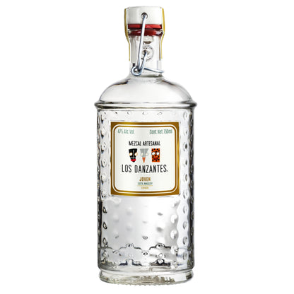 Mezcal Joven Los Danzantes