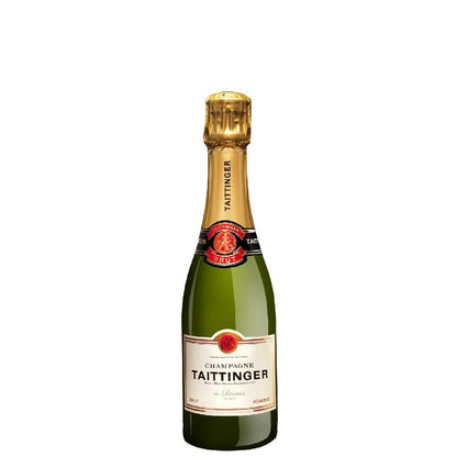 Taittinger Variedad