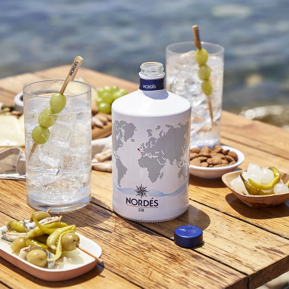 Nordés Gin