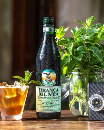 Fernet Branca Menta