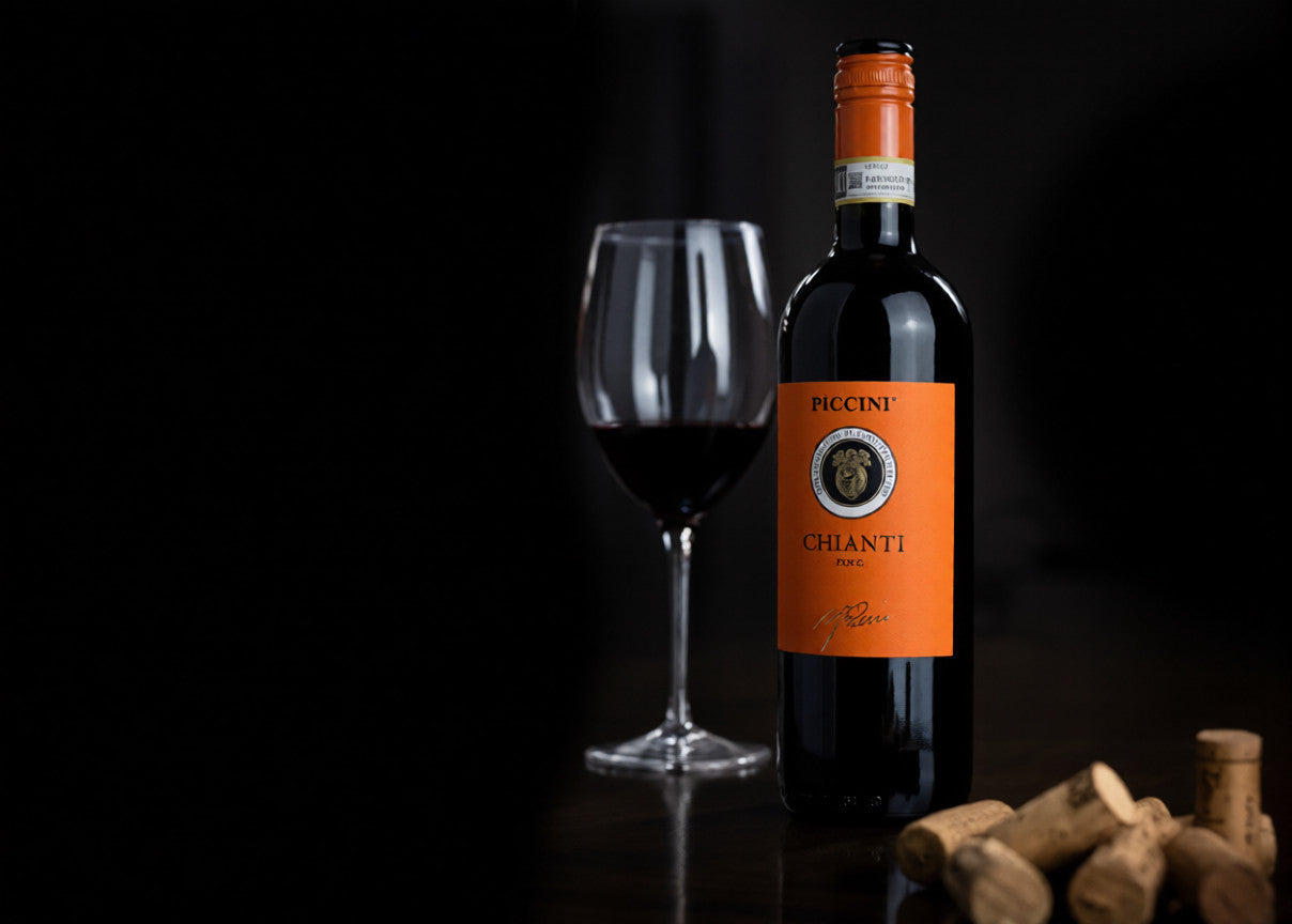Piccini Chianti DOCG