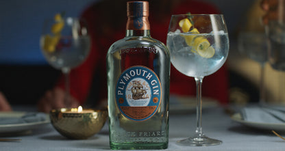 Gin Plymouth