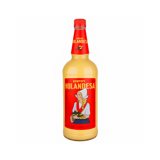 Rompope - La Holandesa