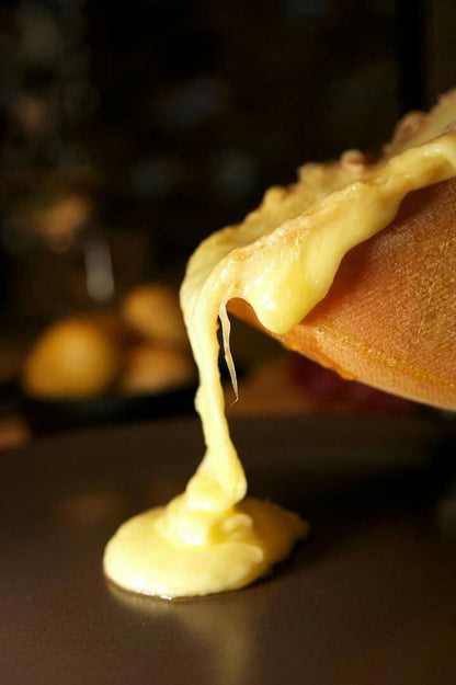 ILE Rustique raclette